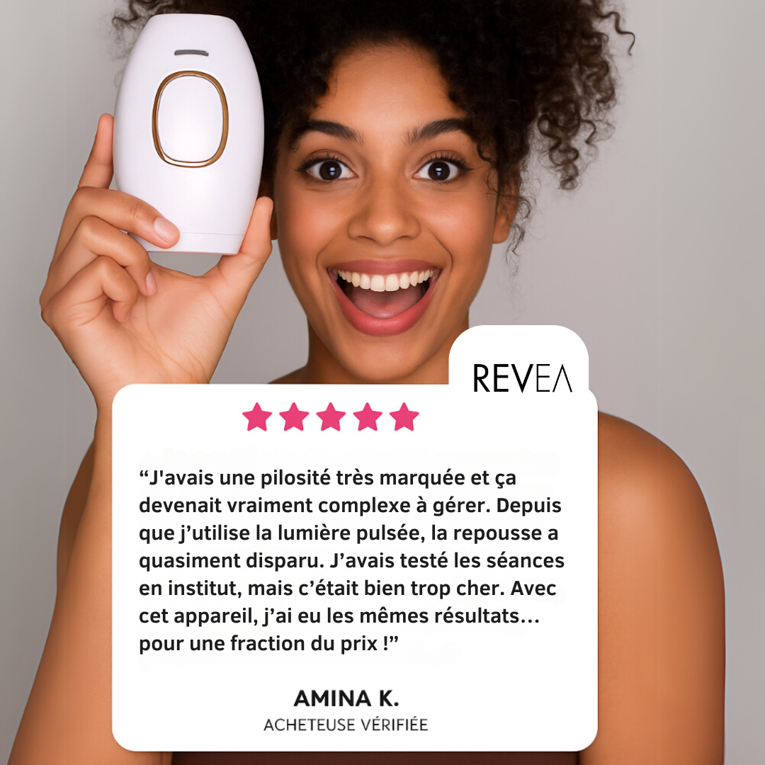 L'ORIGINAL - Body Pulse™