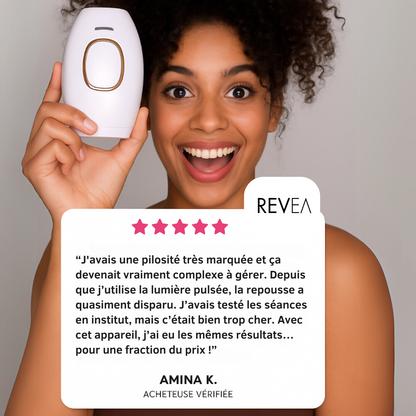 L'ORIGINAL - Body Pulse™