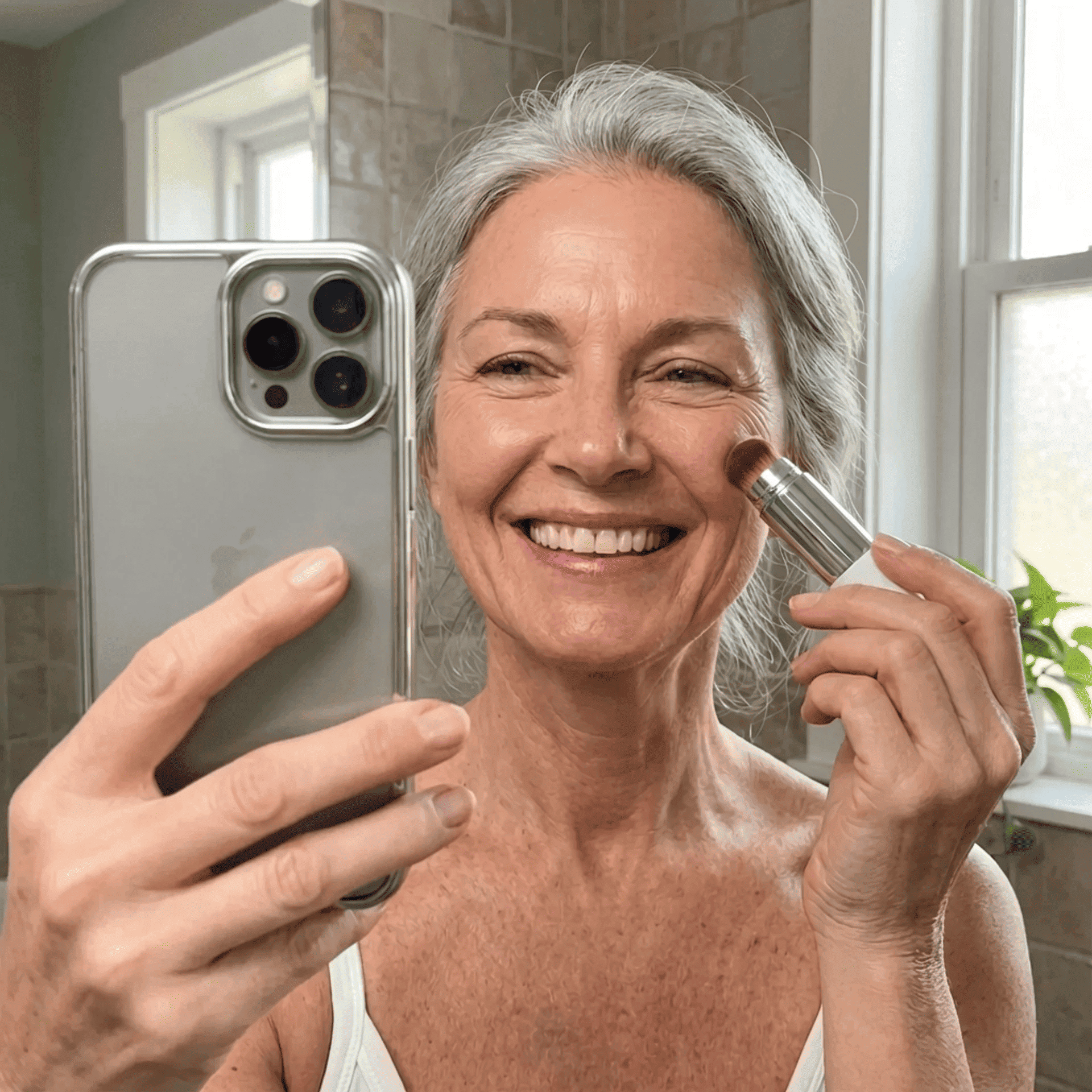 Caroline Z. - Cliente vérifiée ✅