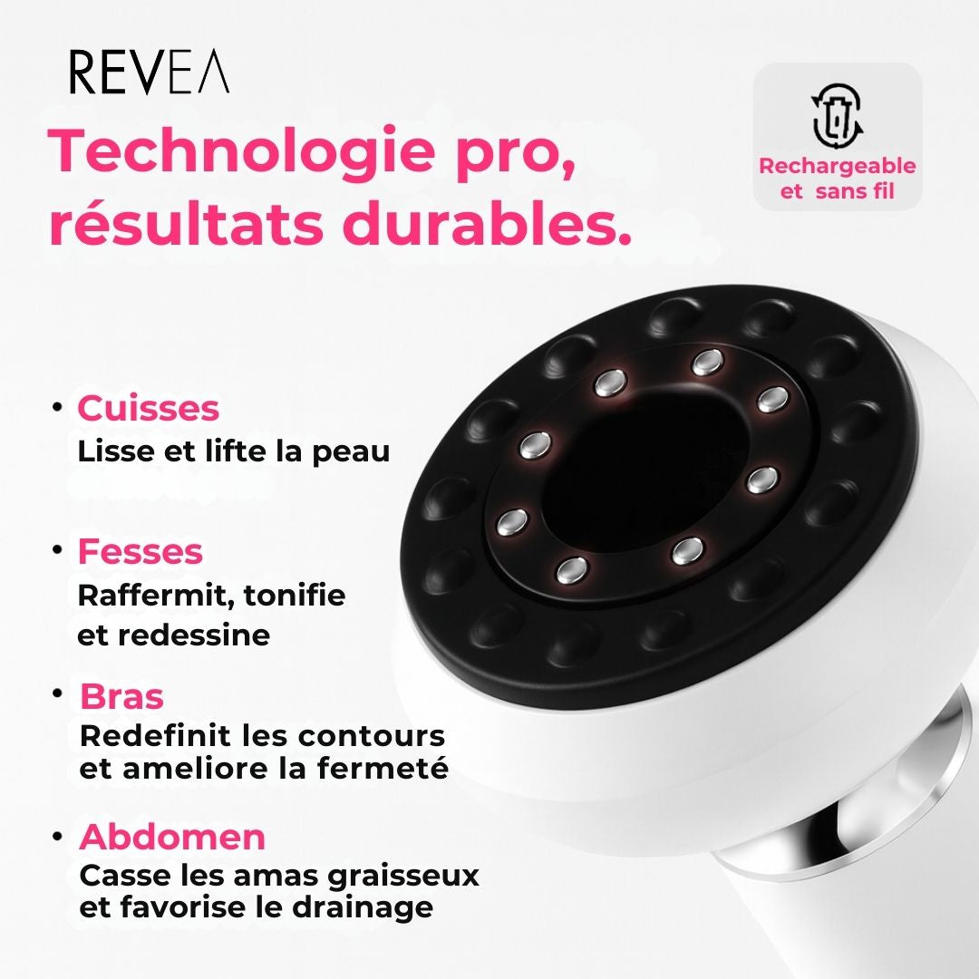 BodyLift™  - Masseur Anti-Cellulite 3-en-1