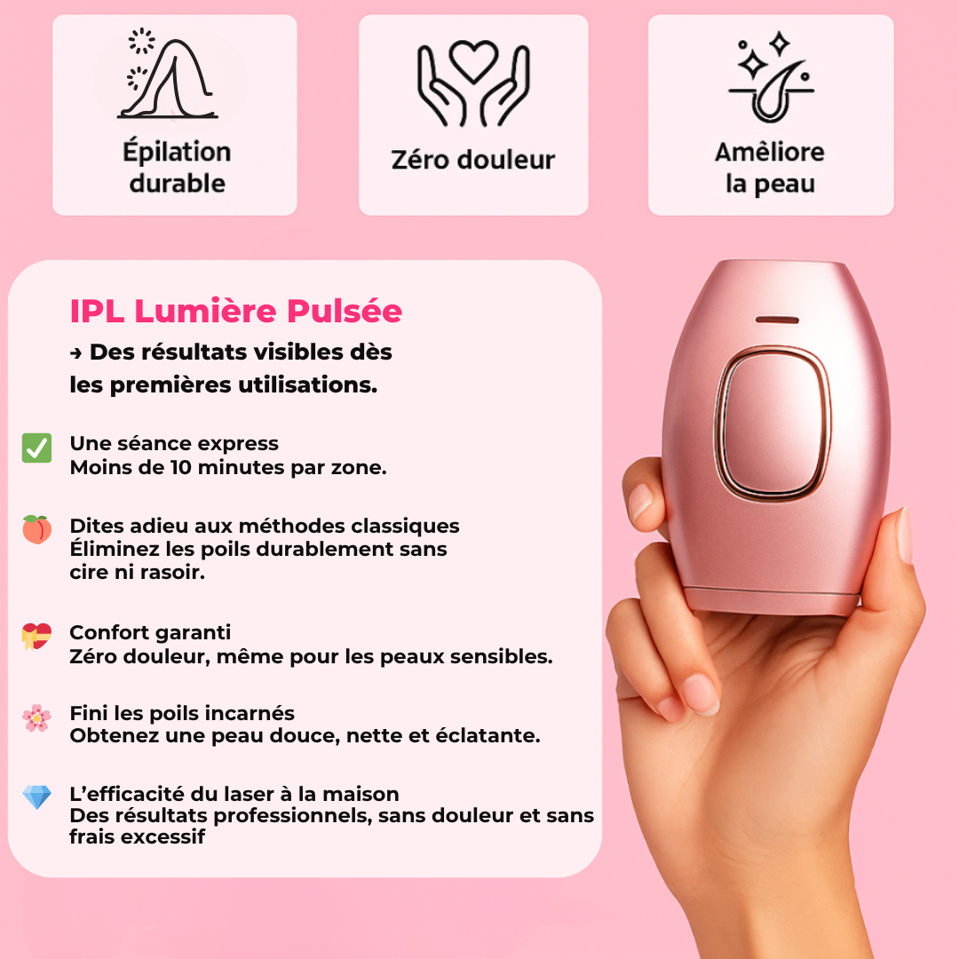L'ORIGINAL - Body Pulse™