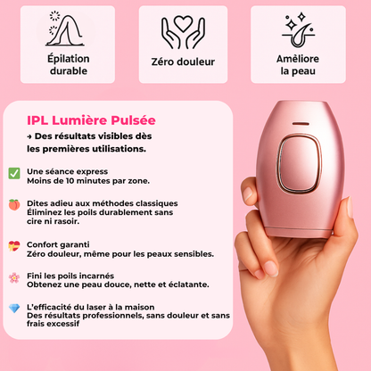 L'ORIGINAL - Body Pulse™