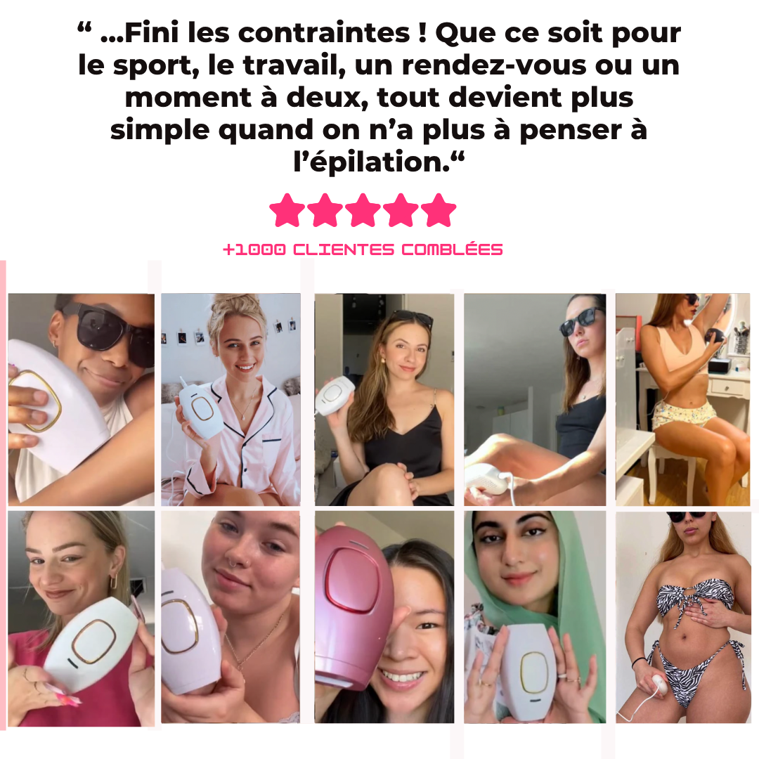 L'ORIGINAL - Body Pulse™