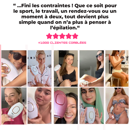 L'ORIGINAL - Body Pulse™