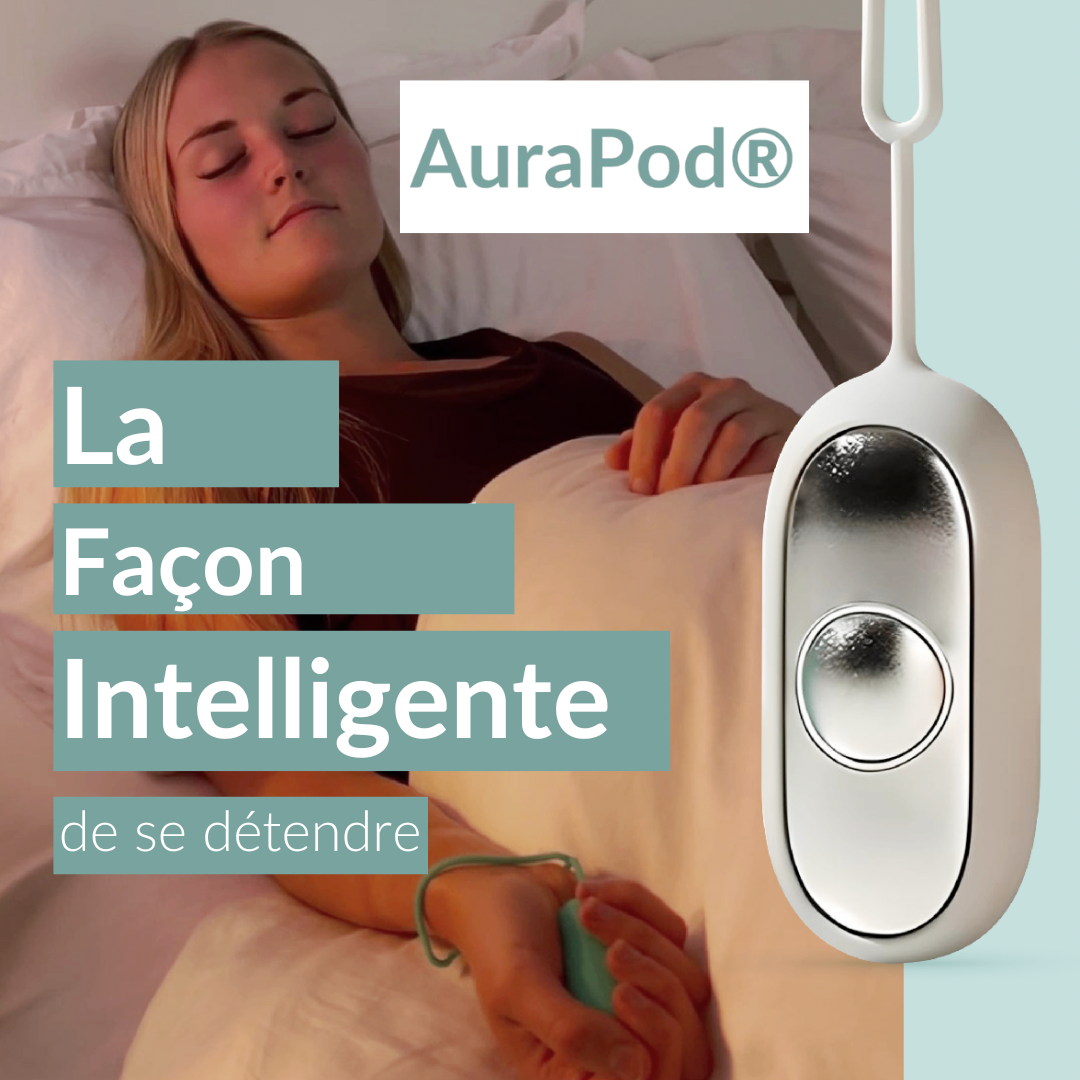 AuraPod®