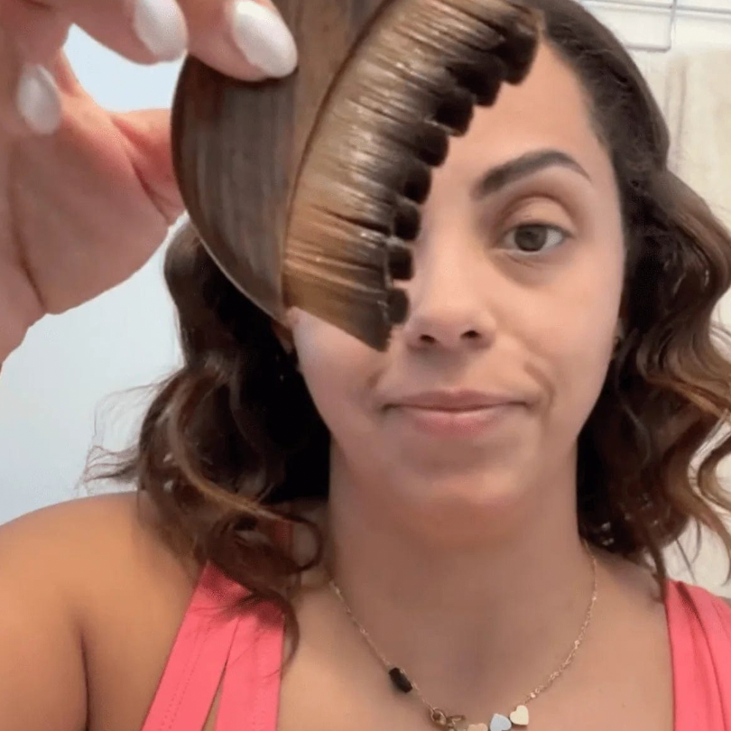 Samantha F. - Cliente vérifiée ✅