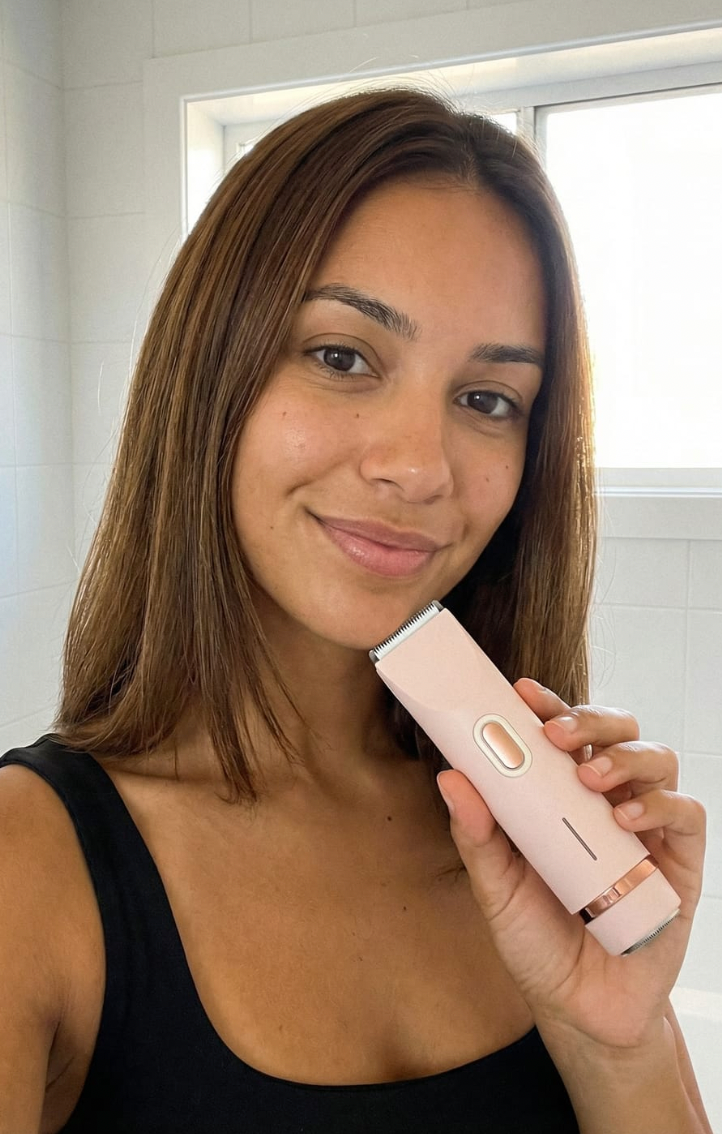 Soraya D. - Cliente vérifiée ✅
