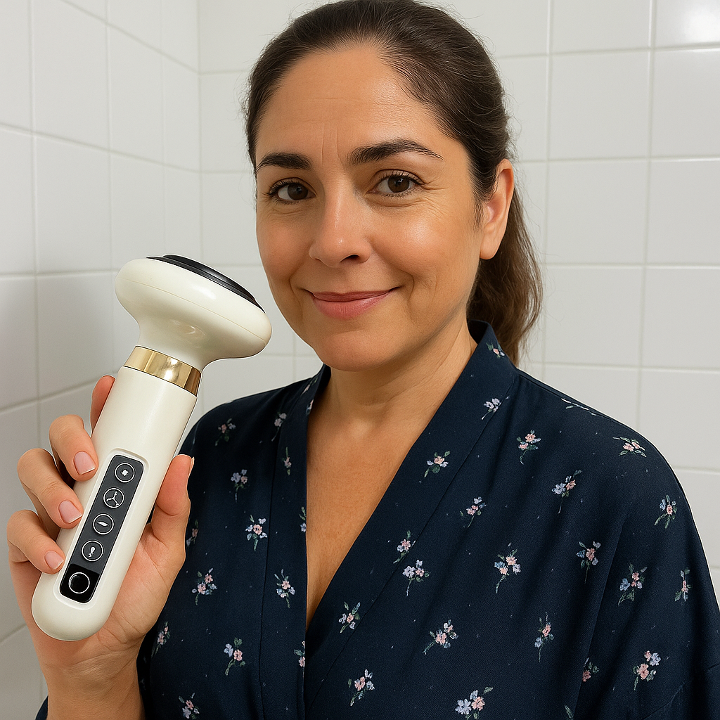 Sabile M. - Cliente vérifiée ✅