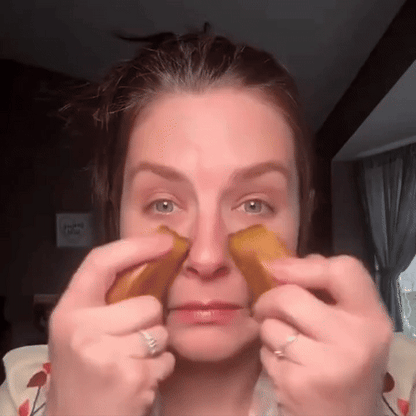 BrushSkin™ - Raffermit et draine votre visage