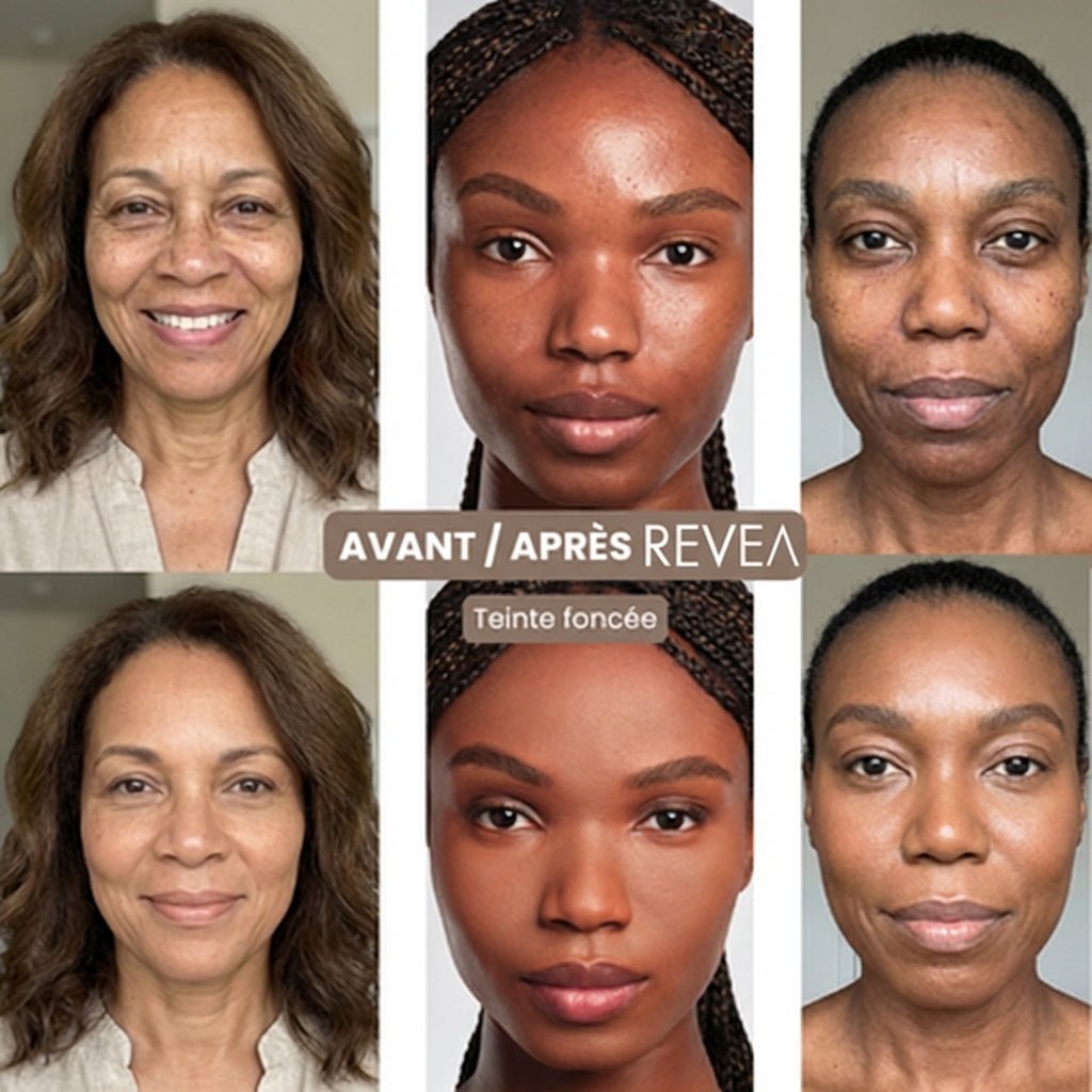 MaskPeelOffCollagen - Revea