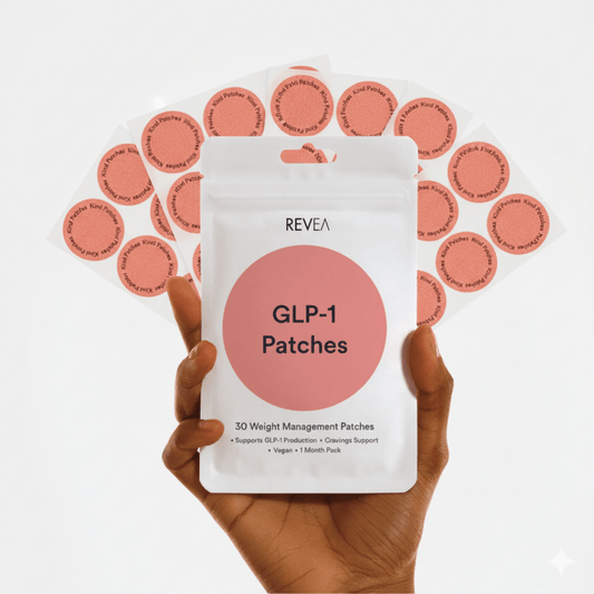 MaskPeelOffCollagen - Revea