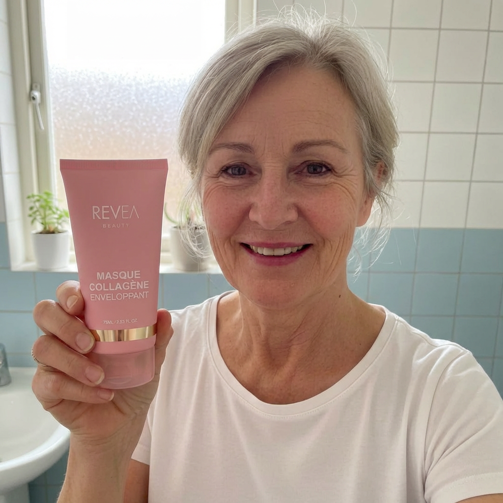Solène M. - Cliente vérifiée ✅