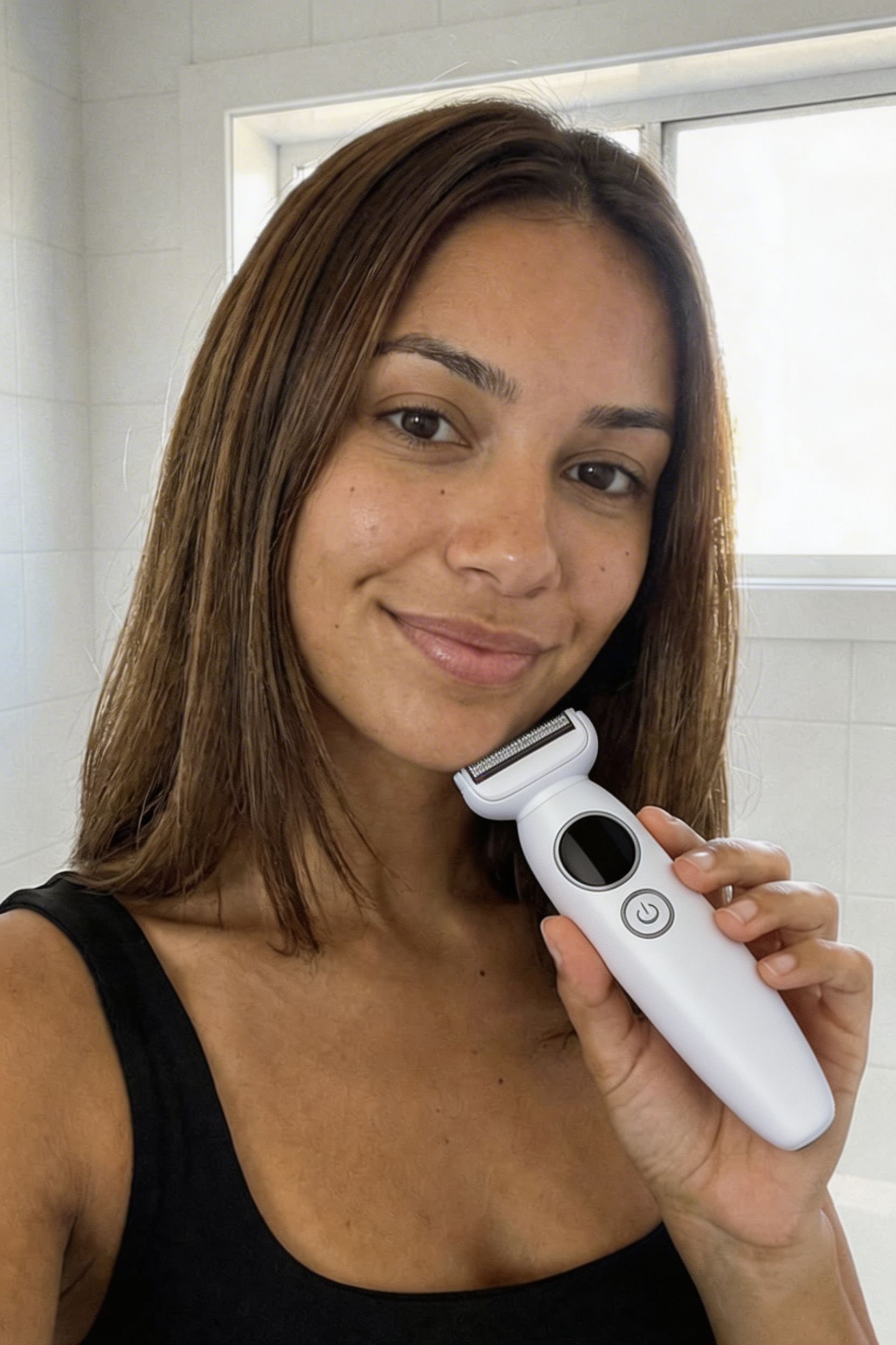 Soraya D. - Cliente vérifiée ✅