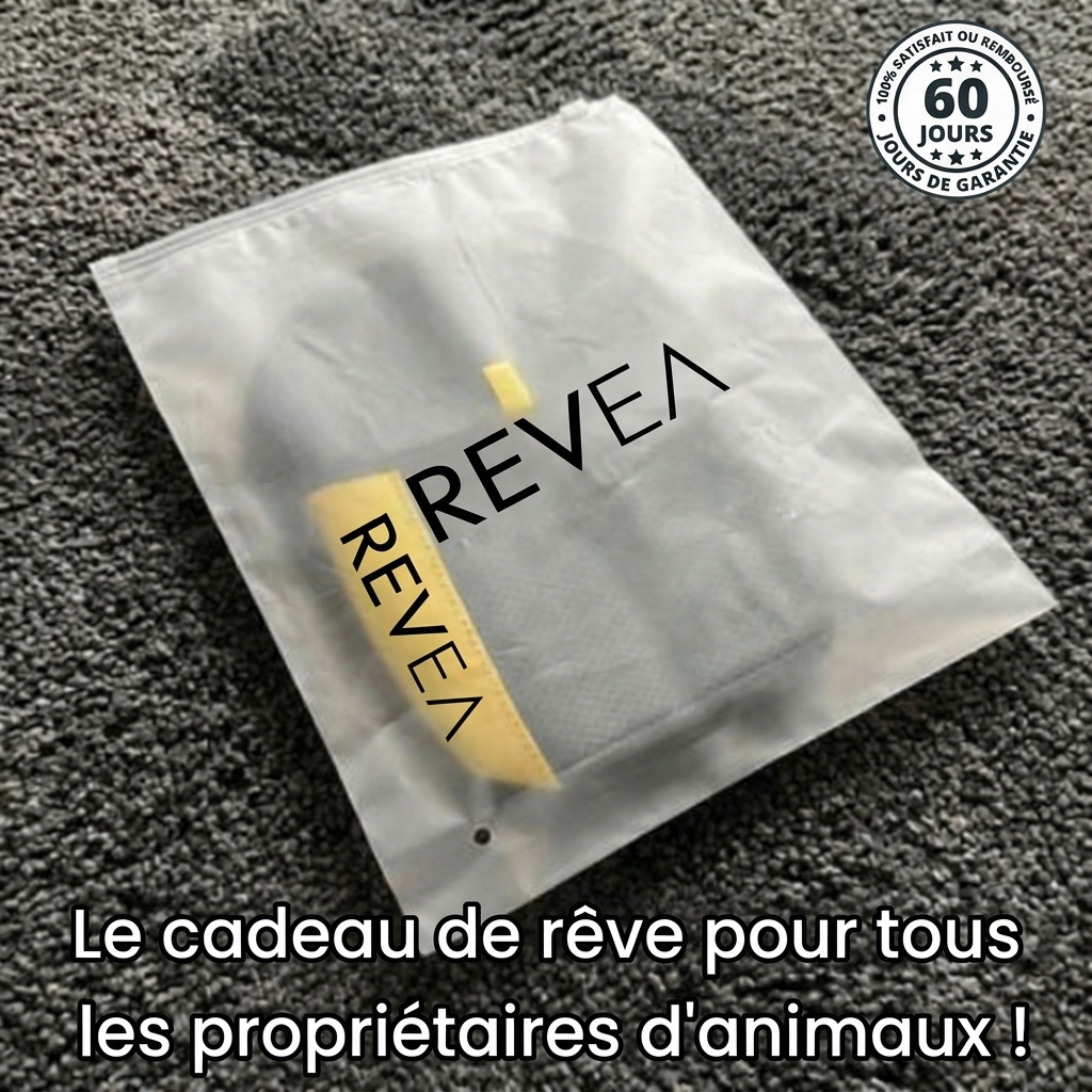 Gant Anti-Poils