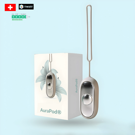 AuraPod®