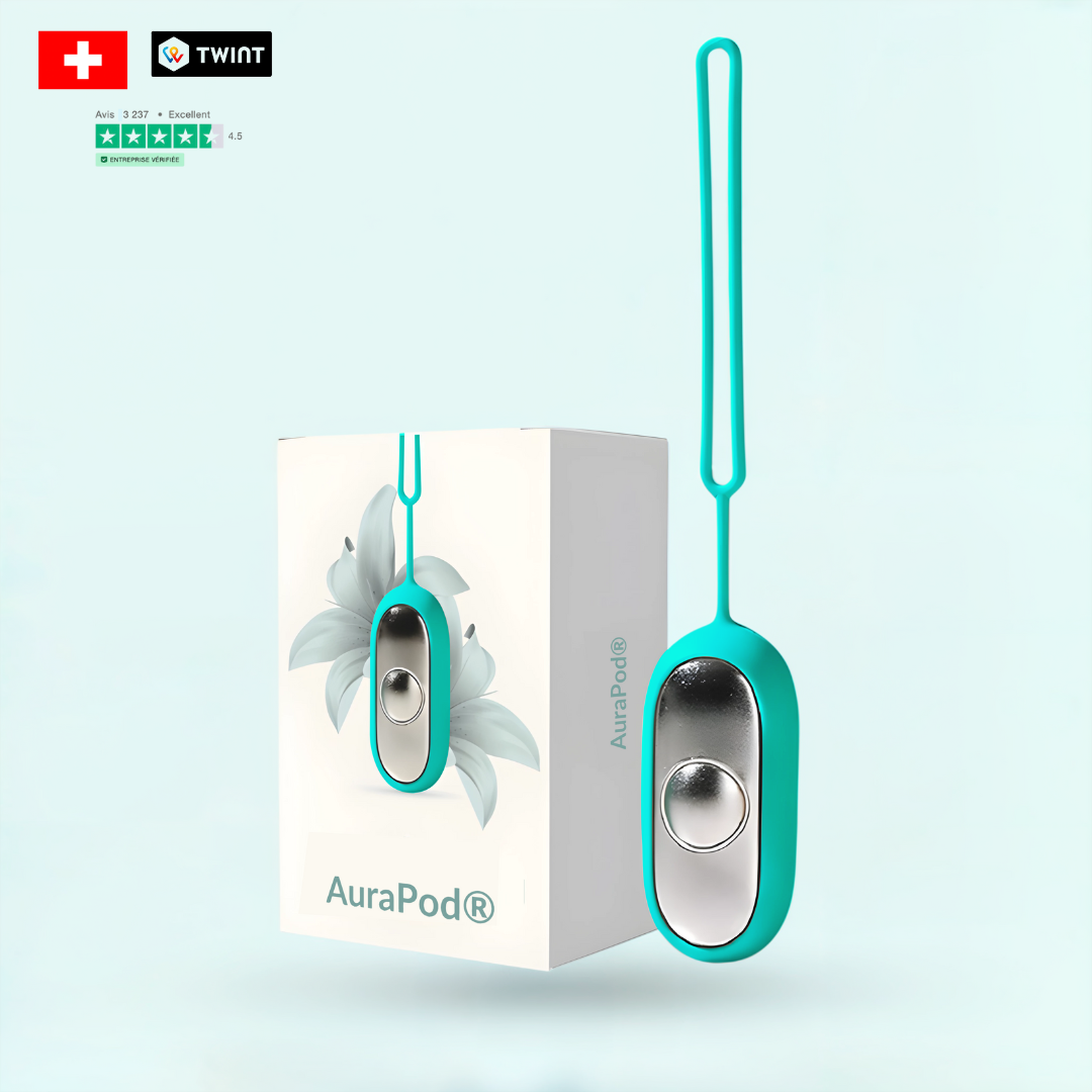 AuraPod®