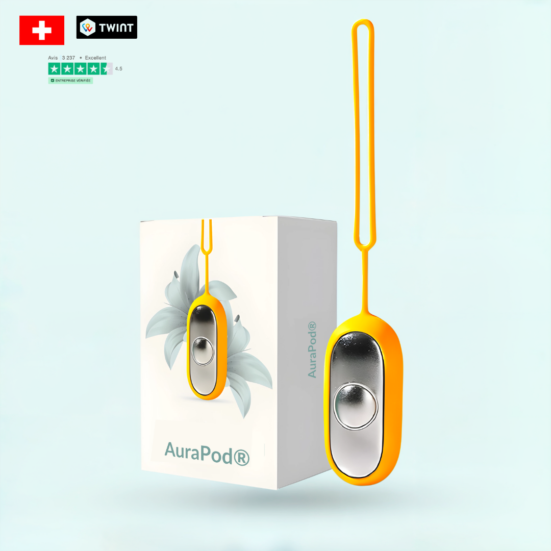 AuraPod®