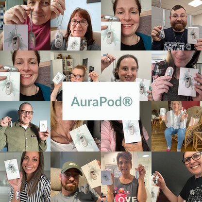 AuraPod®