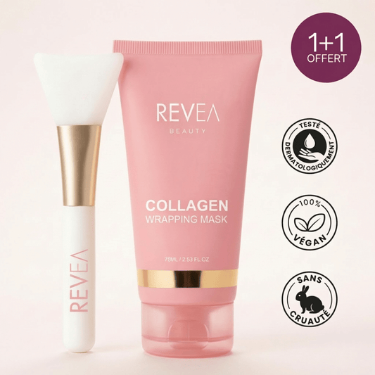 MaskPeelOffCollagen - Revea