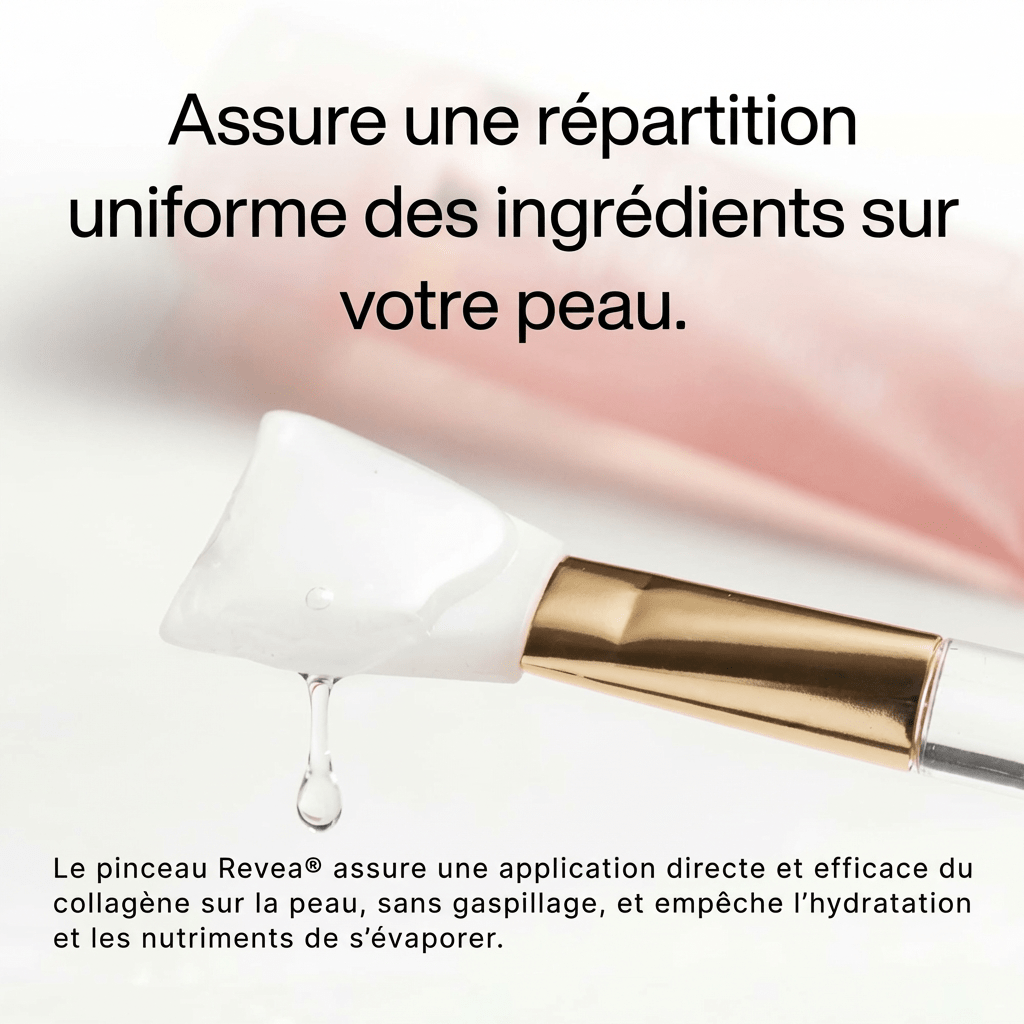 MaskPeelOffCollagen - Revea