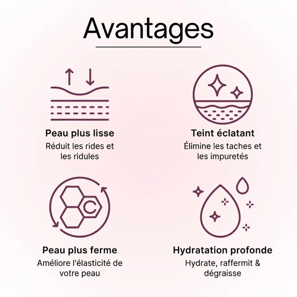 MaskPeelOffCollagen - Revea