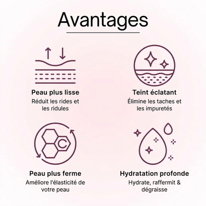 MaskPeelOffCollagen - Revea