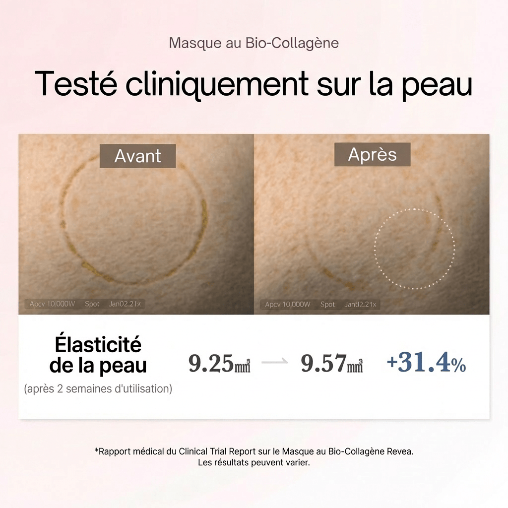 MaskPeelOffCollagen - Revea