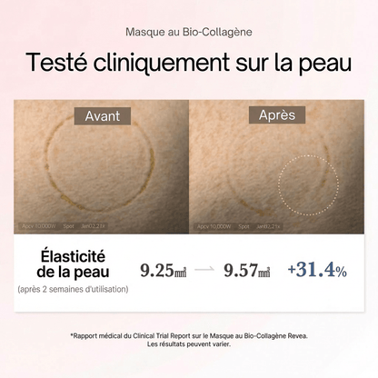 MaskPeelOffCollagen - Revea