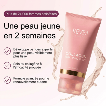 MaskPeelOffCollagen - Revea