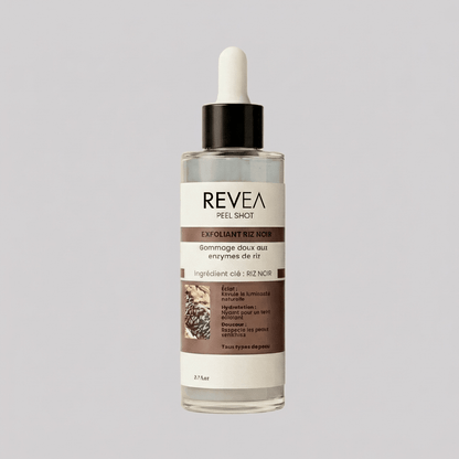 MaskPeelOffCollagen - Revea