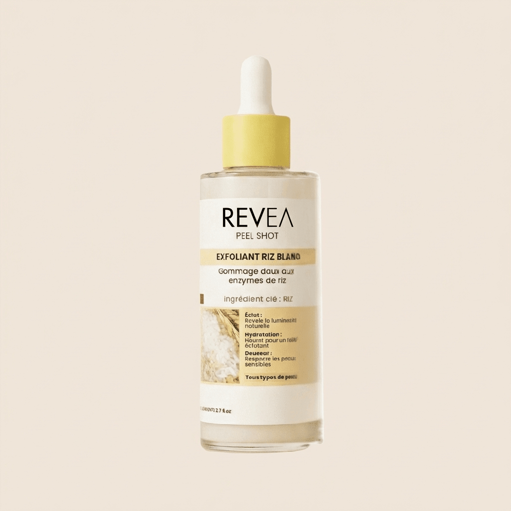 MaskPeelOffCollagen - Revea