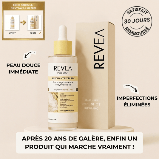 MaskPeelOffCollagen - Revea