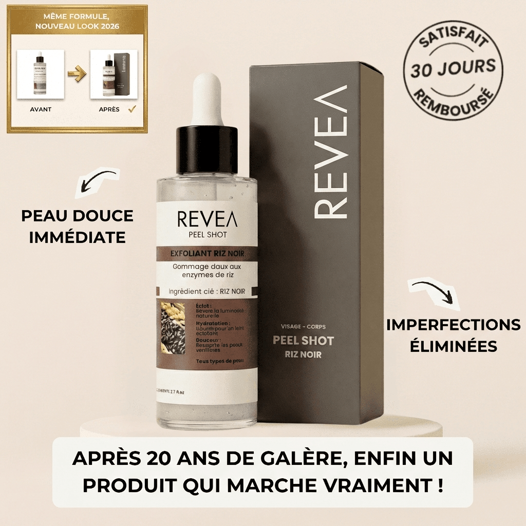 MaskPeelOffCollagen - Revea