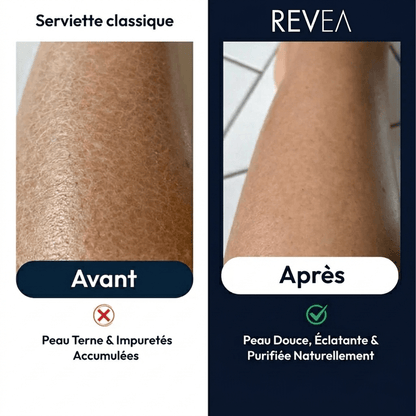 MaskPeelOffCollagen - Revea