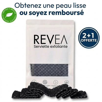 MaskPeelOffCollagen - Revea