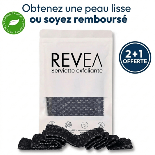 MaskPeelOffCollagen - Revea