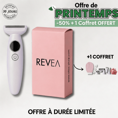 MaskPeelOffCollagen - Revea
