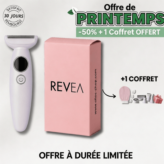 MaskPeelOffCollagen - Revea
