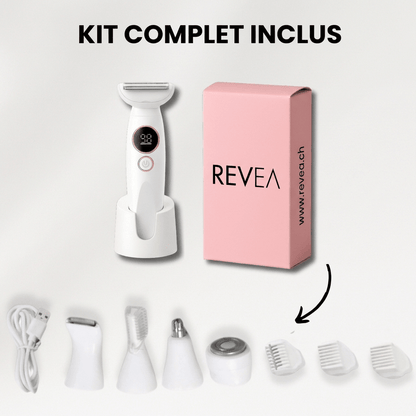 MaskPeelOffCollagen - Revea