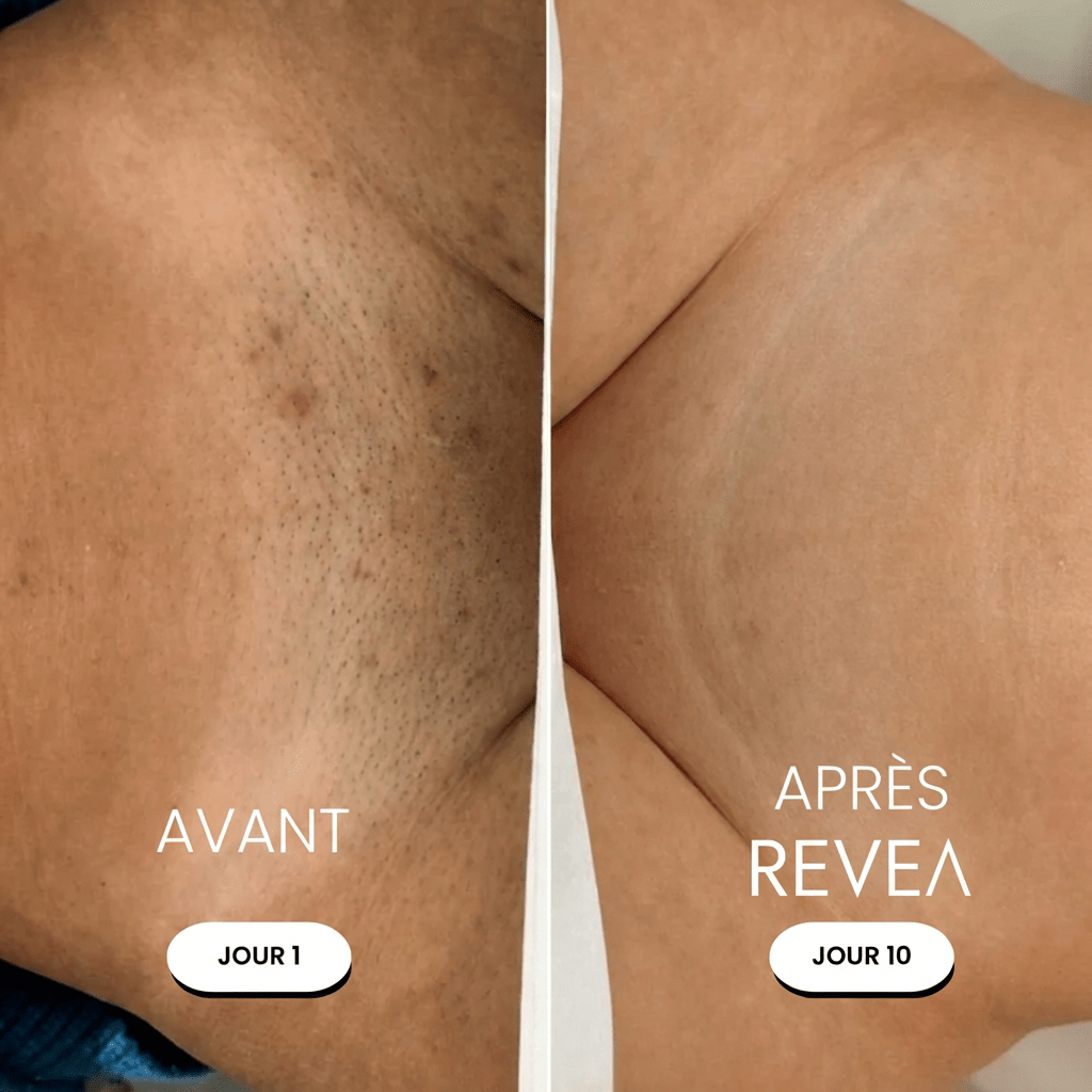 MaskPeelOffCollagen - Revea