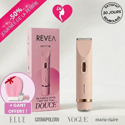 MaskPeelOffCollagen - Revea