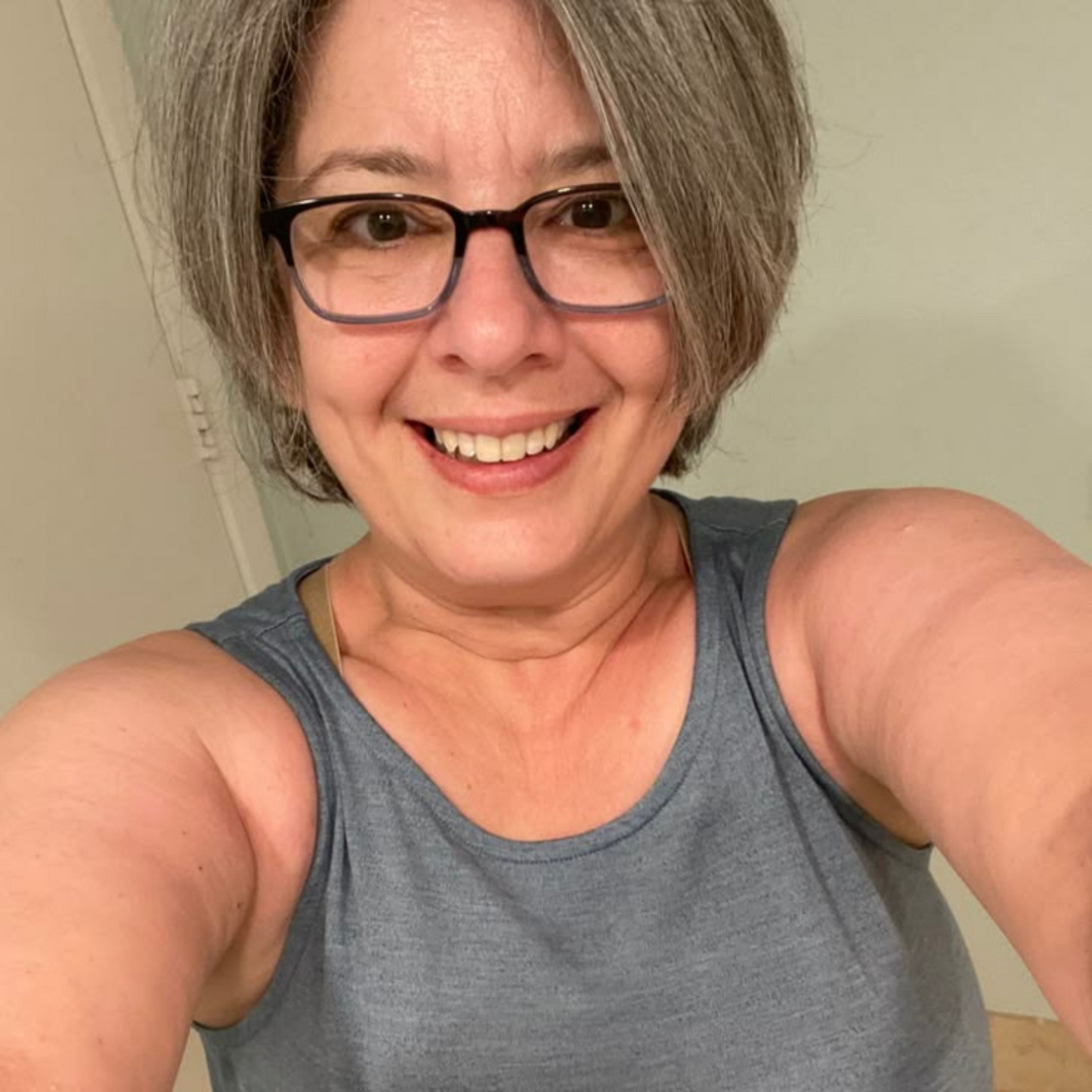 Linda B. - Cliente vérifiée ✅